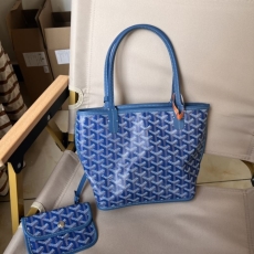 Goyard Shopping Bags